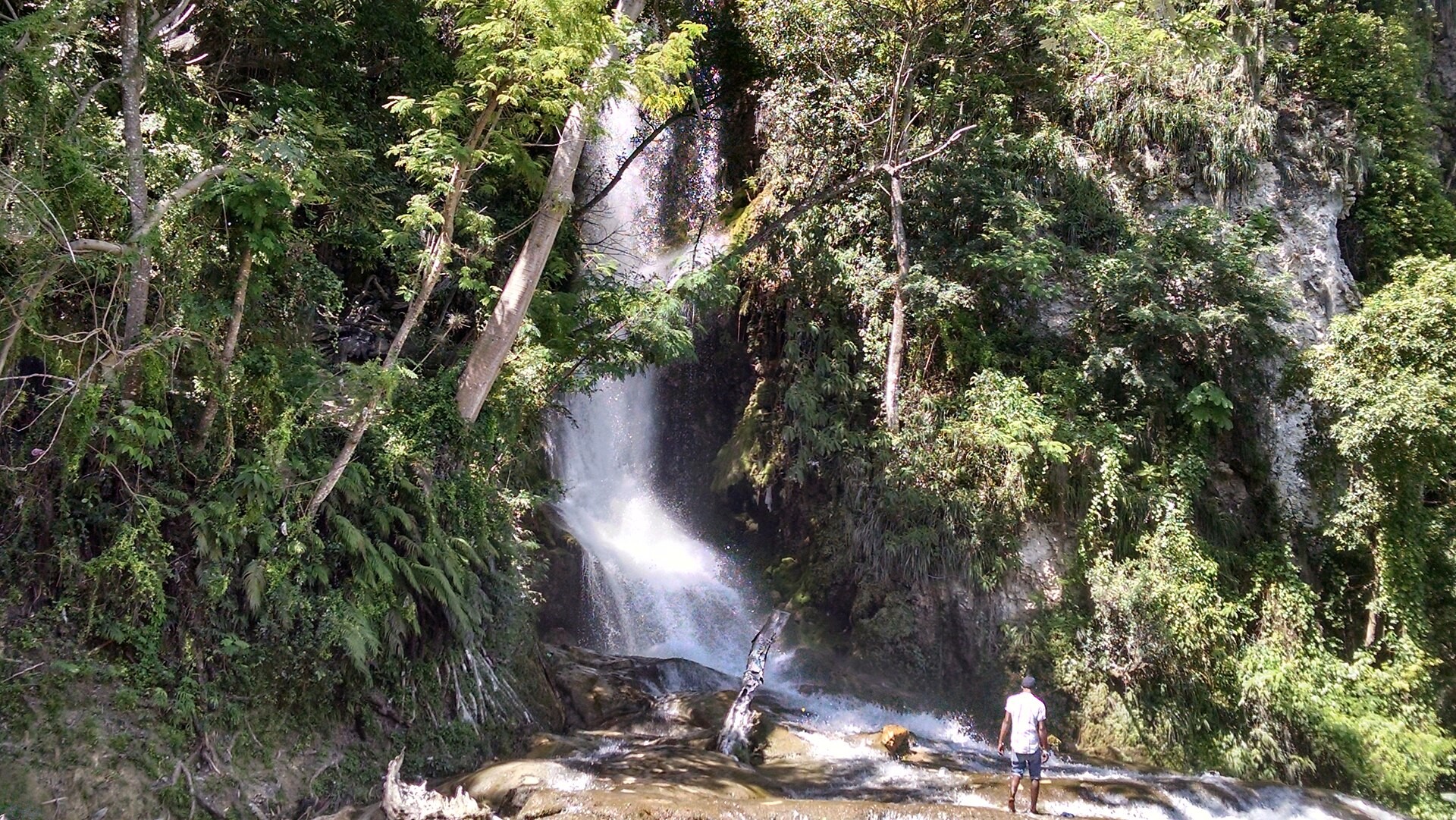 Saut-d’Eau