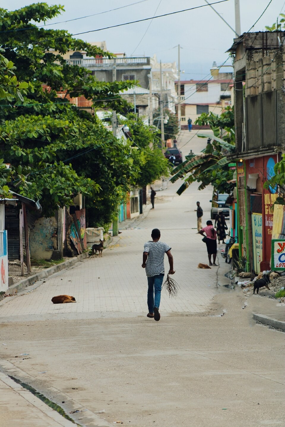Jacmel