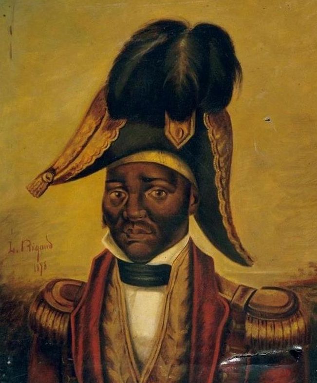 Dessalines