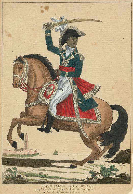 Toussaint Louverture